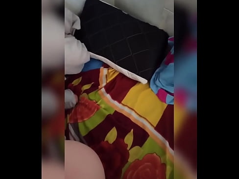 ❤️ Мая субяседніца застаецца дома адна, таму што яе муж едзе ў адпачынак, а я карыстаюся магчымасцю трахнуць яе і напоўніць яе малаком ❤️ Якасны сэкс у нас